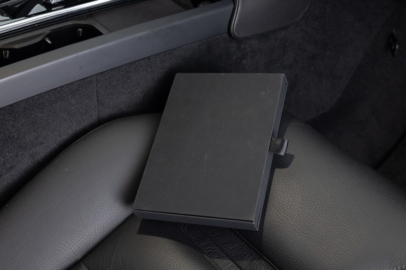 Foto van Volvo S90