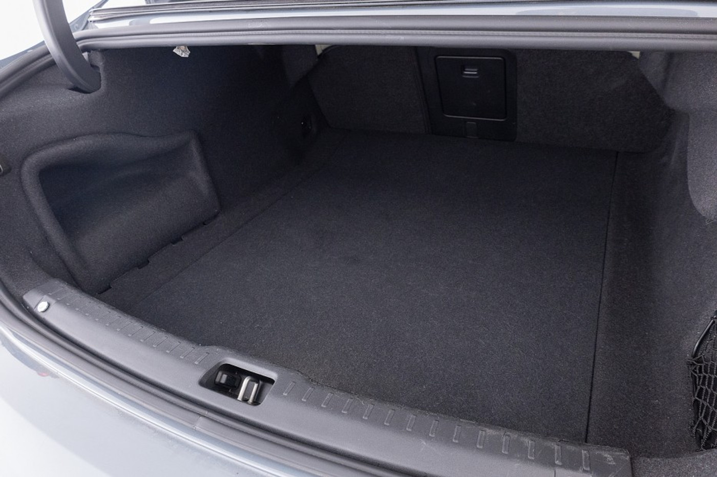 Foto van Volvo S90