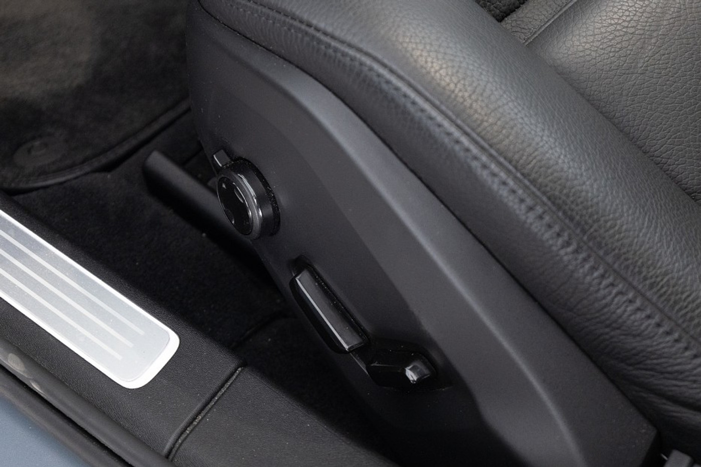 Foto van Volvo S90