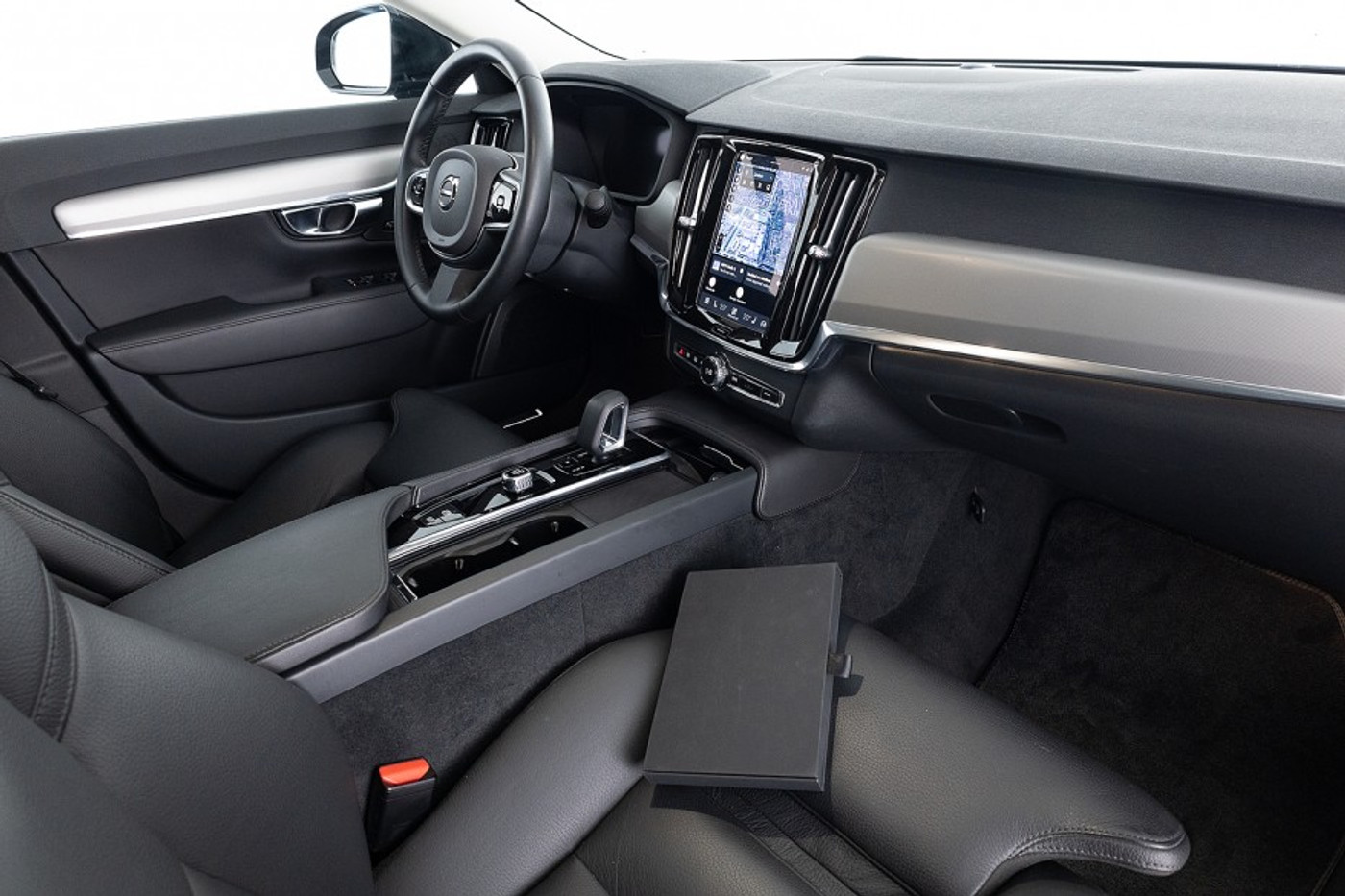 Foto van Volvo S90
