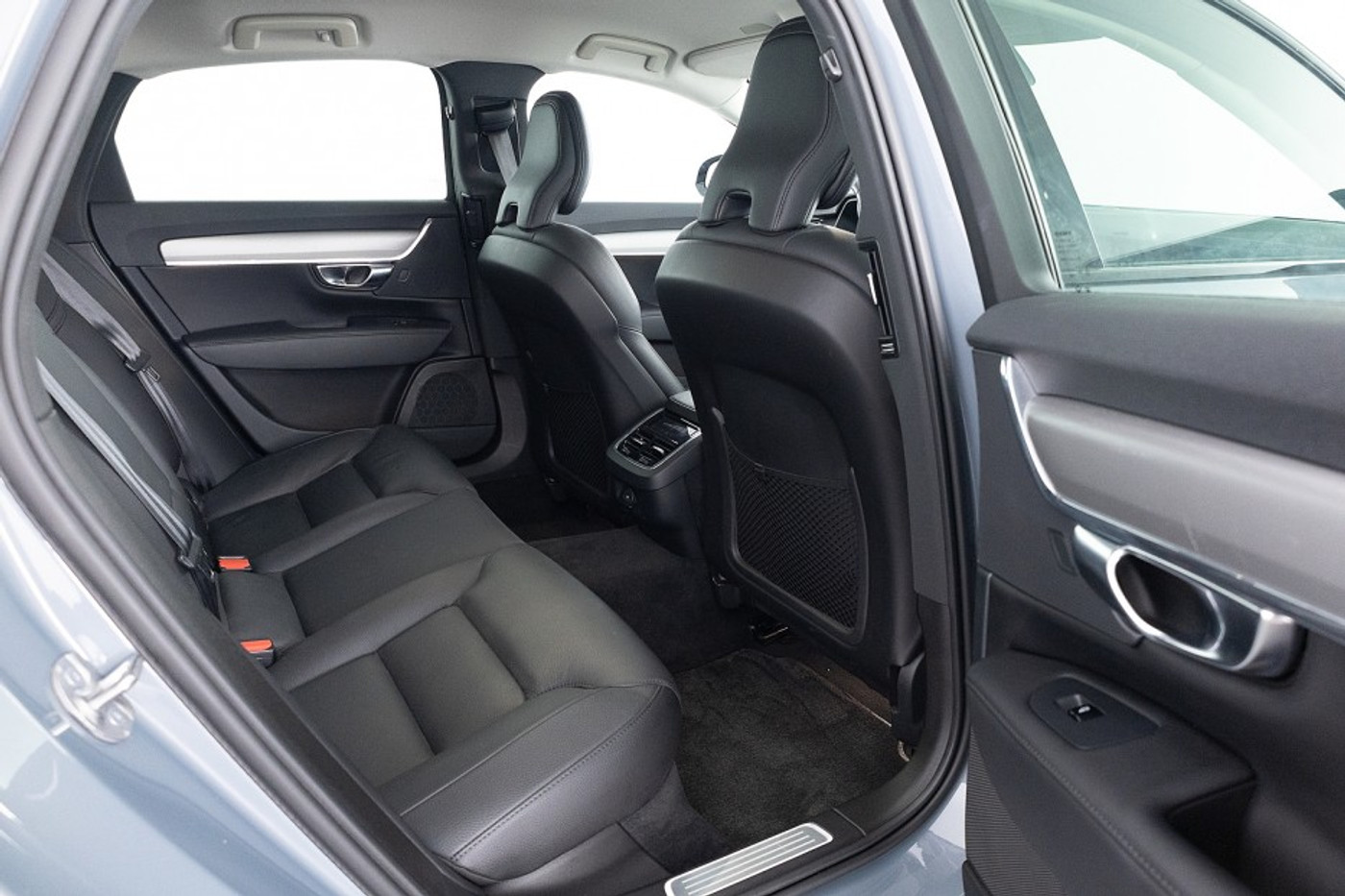 Foto van Volvo S90
