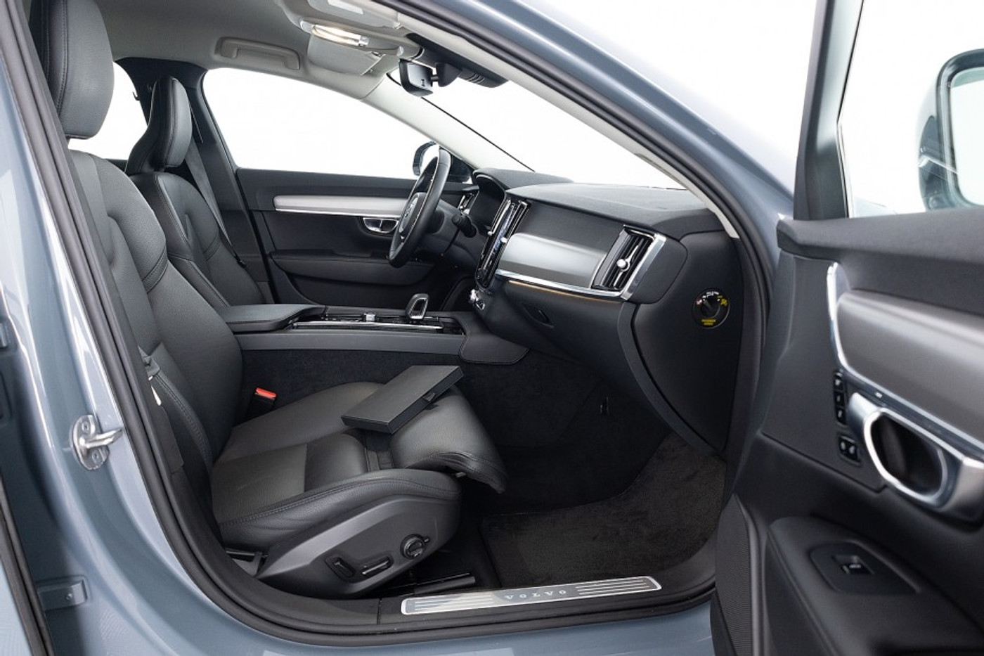 Foto van Volvo S90