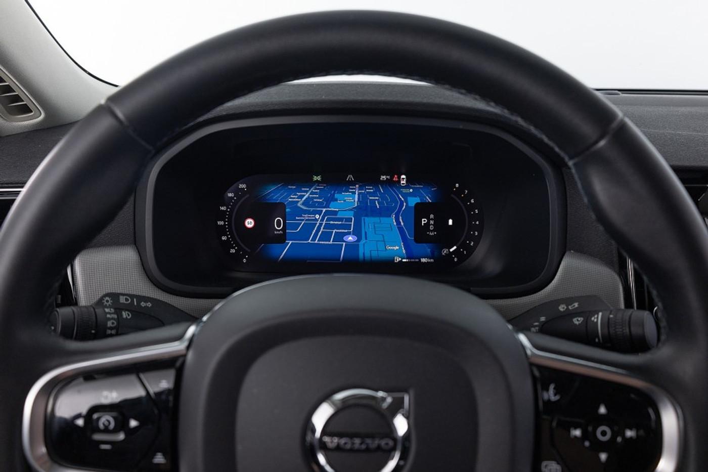 Foto van Volvo S90