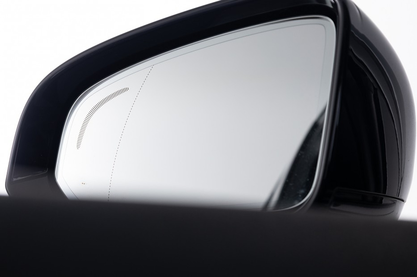 Foto van Volvo S90