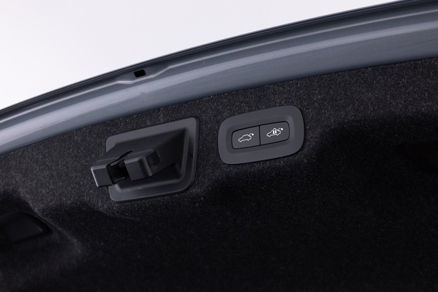 Foto van Volvo S90