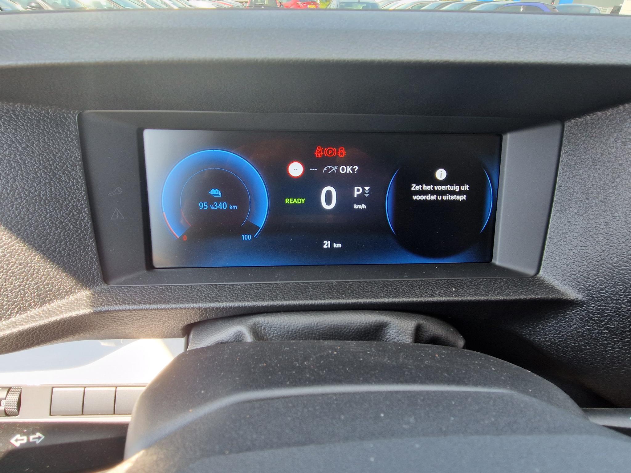 Foto van Toyota Proace