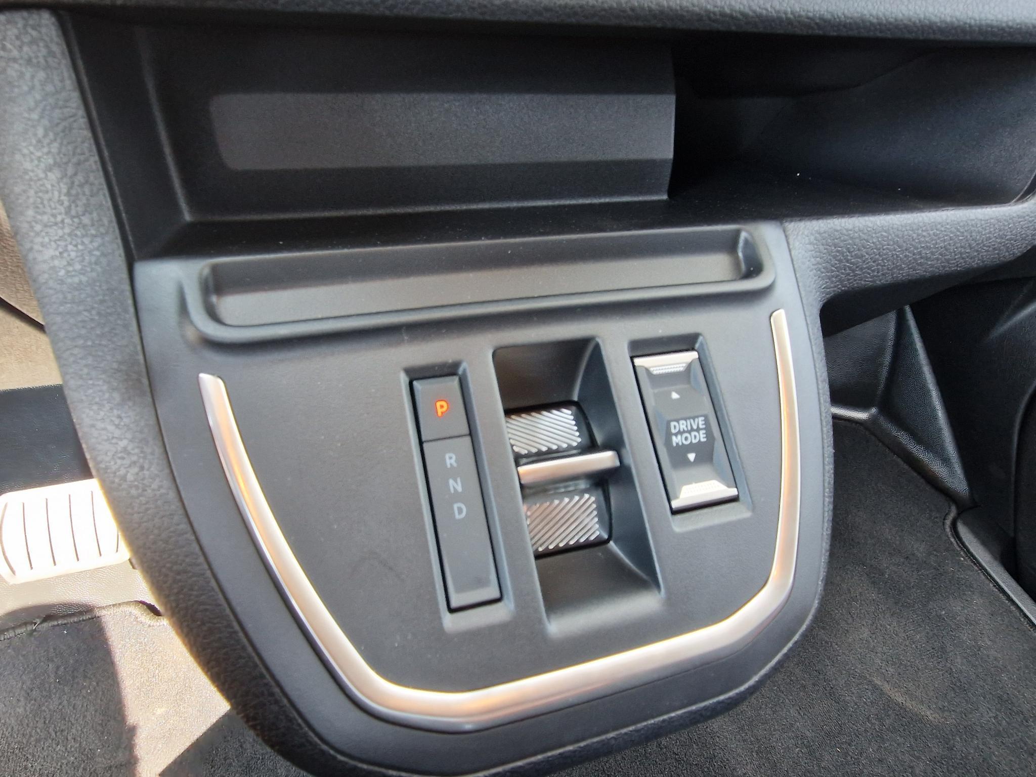 Foto van Toyota Proace