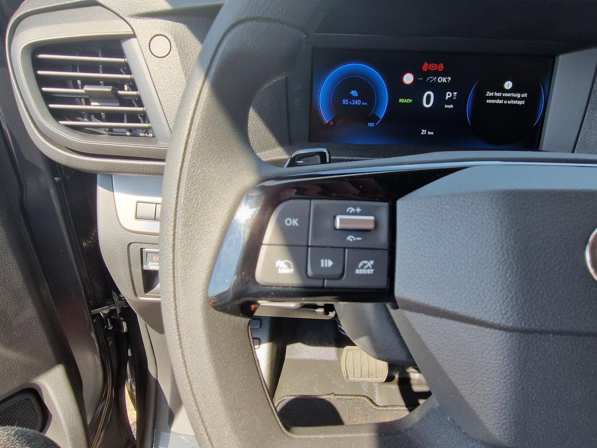 Foto van Toyota Proace