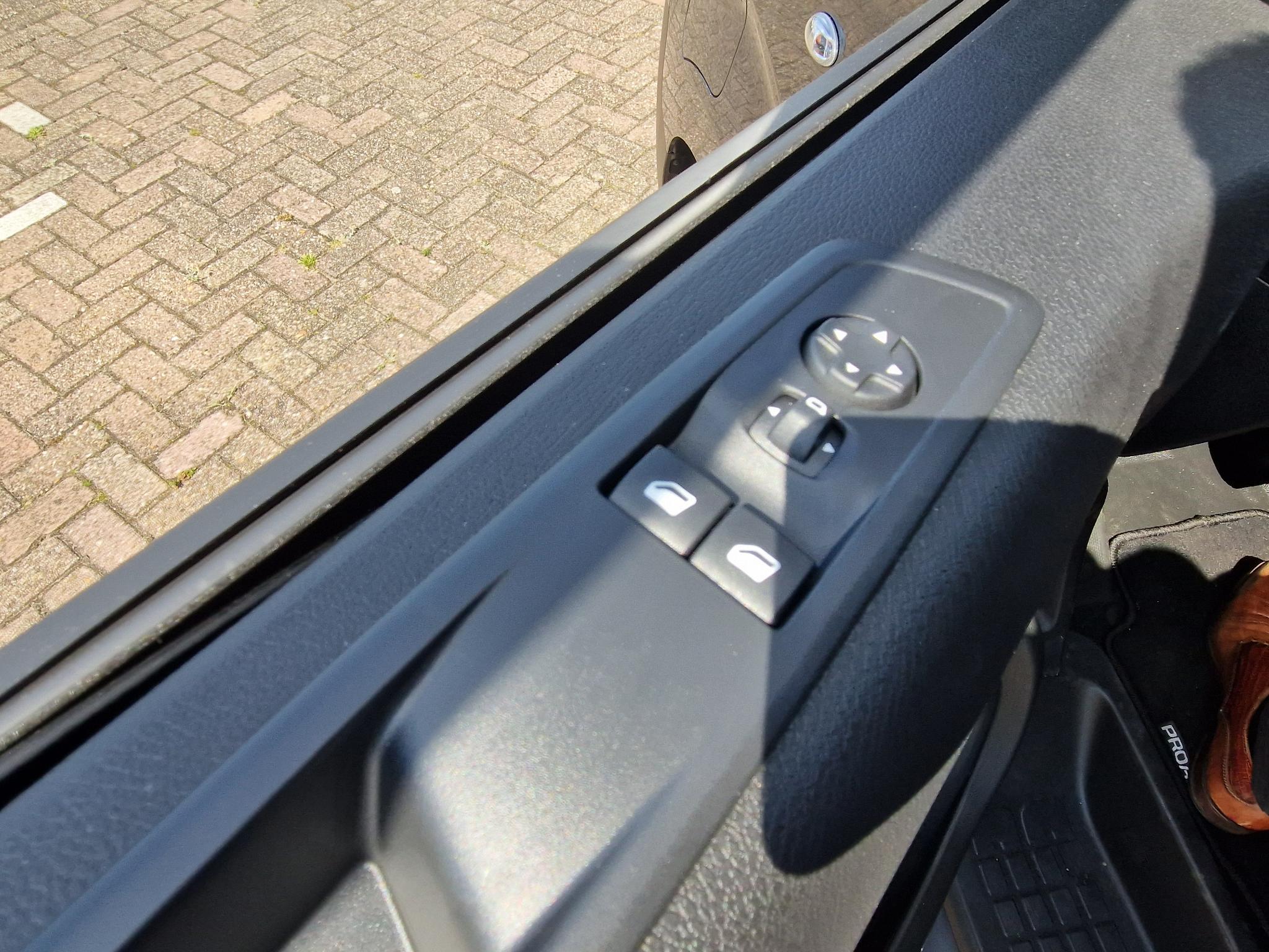 Foto van Toyota Proace