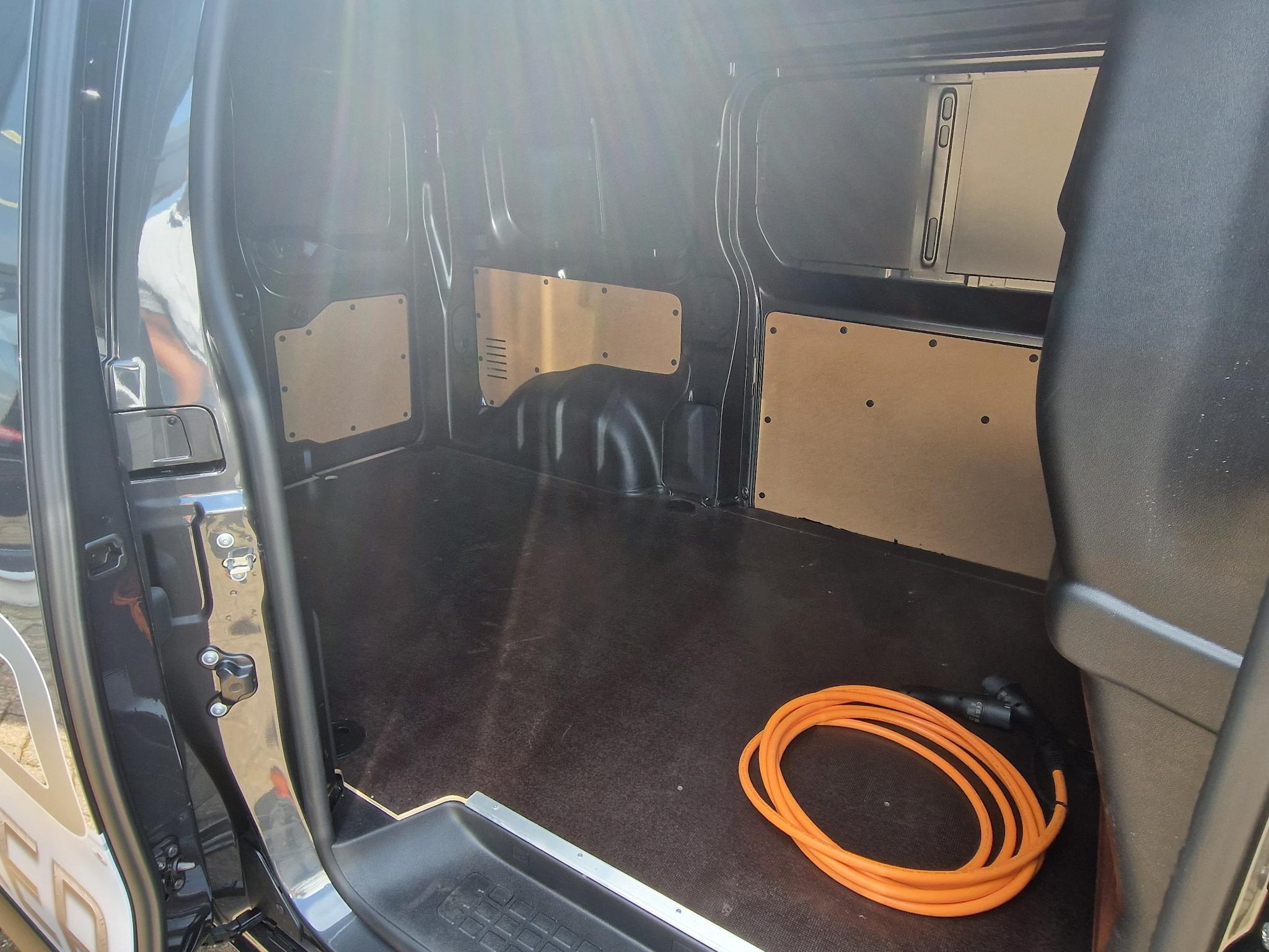 Foto van Toyota Proace