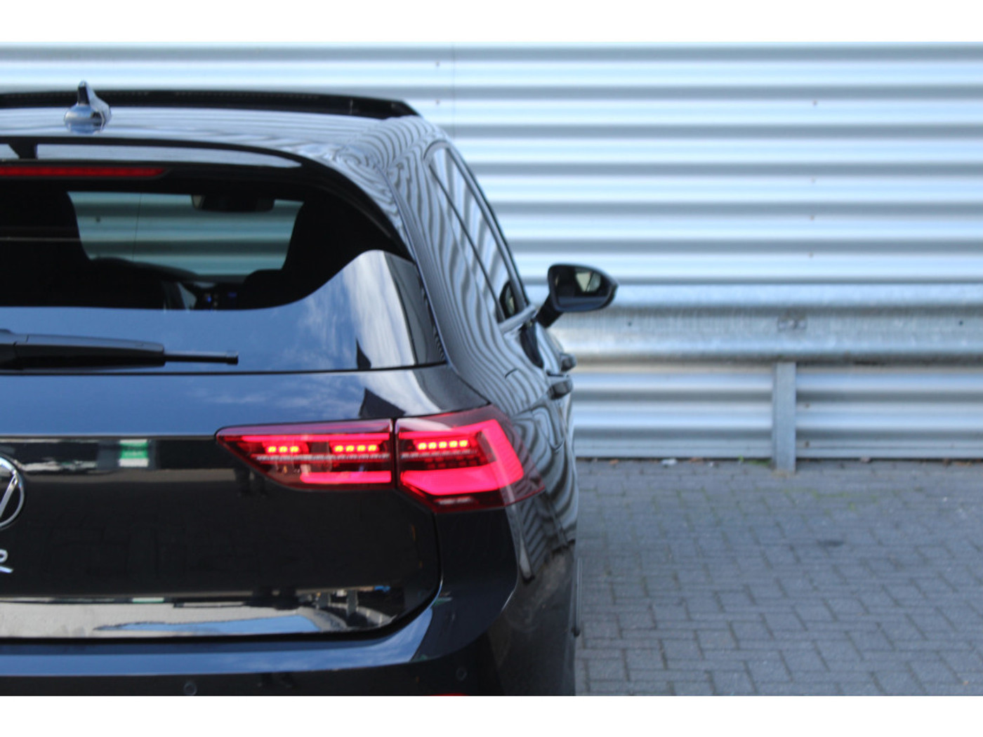 Foto van Volkswagen Golf