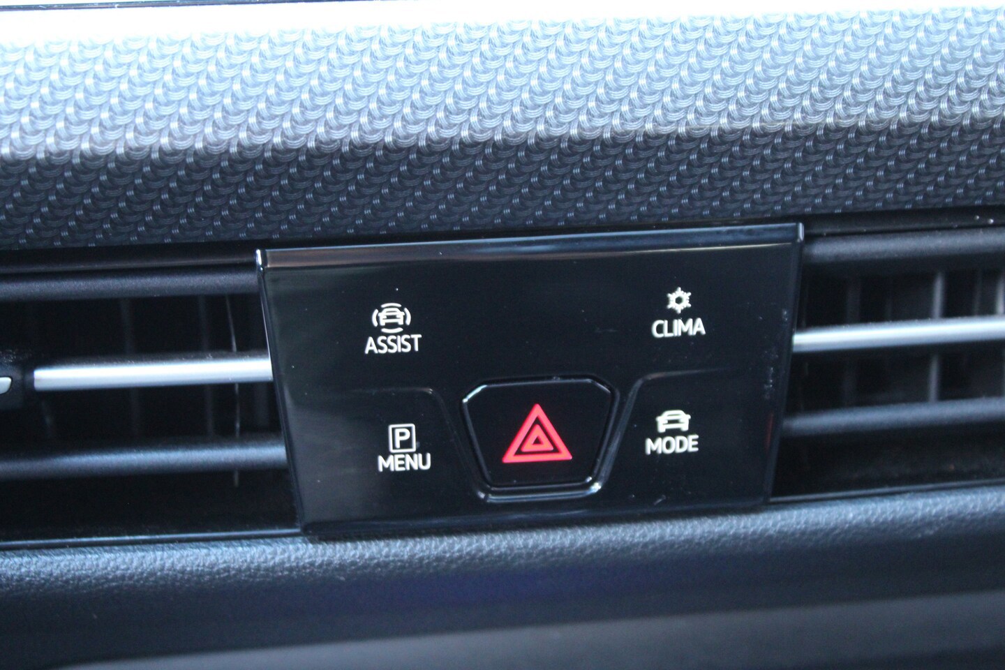 Foto van Volkswagen Golf