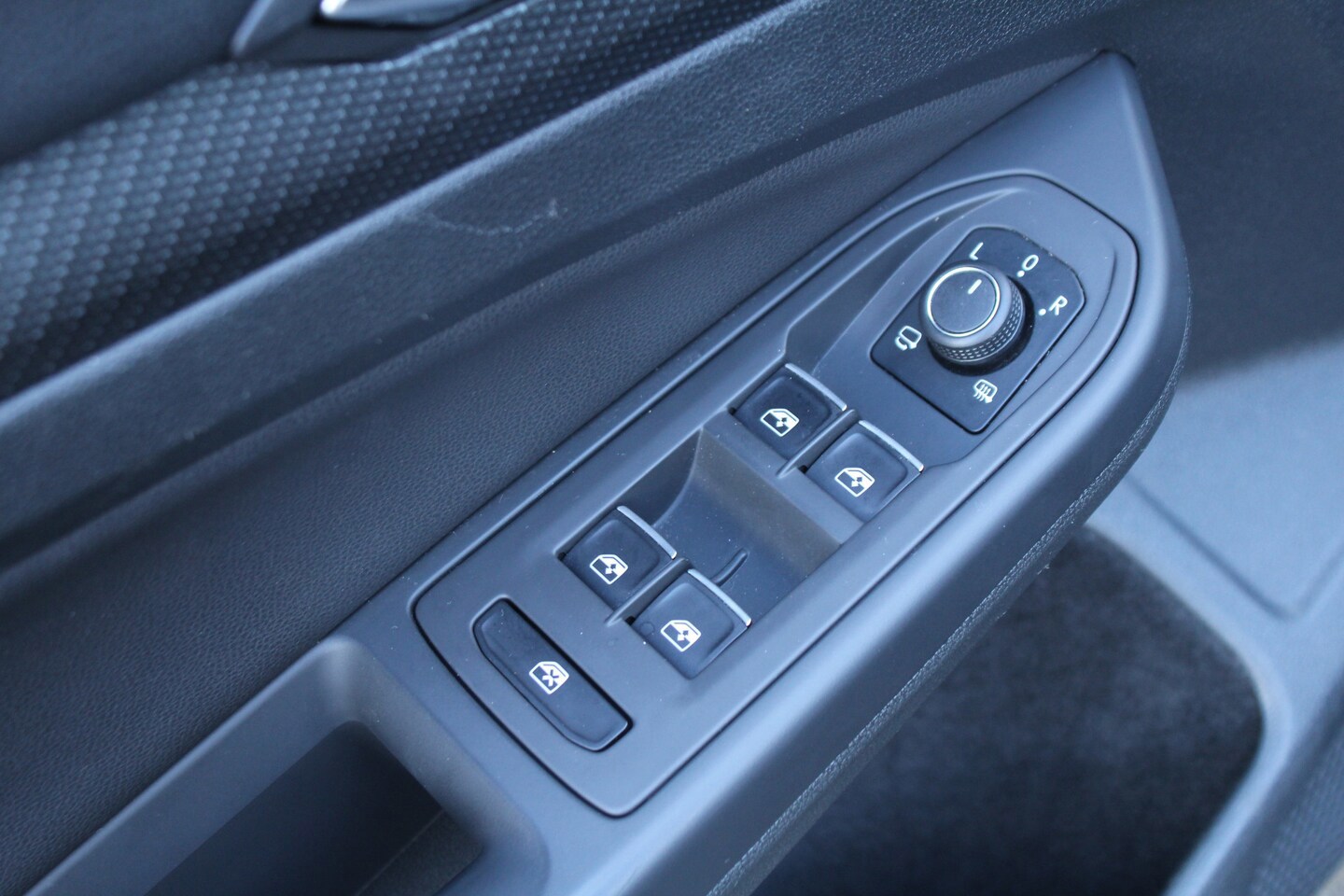 Foto van Volkswagen Golf