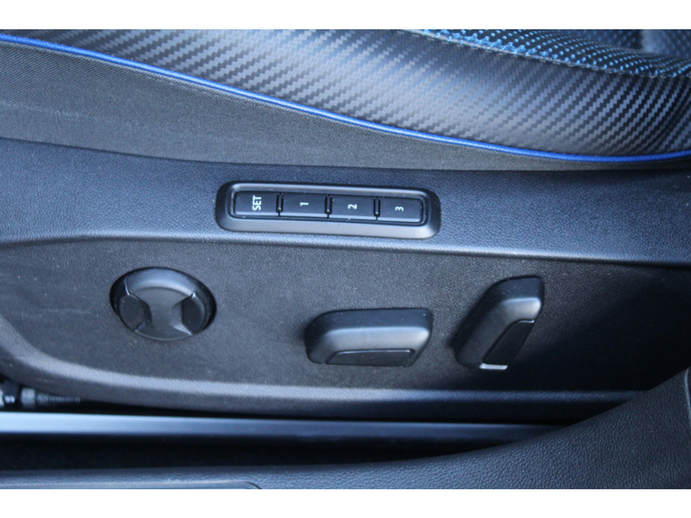 Foto van Volkswagen Golf