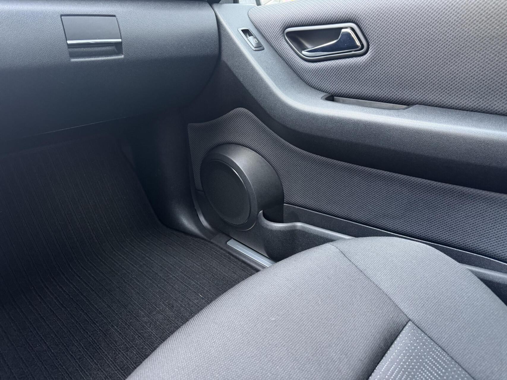 Foto van Mercedes-Benz A 160