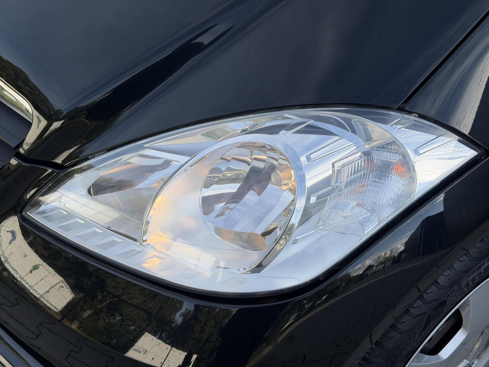 Foto van Mercedes-Benz A 160