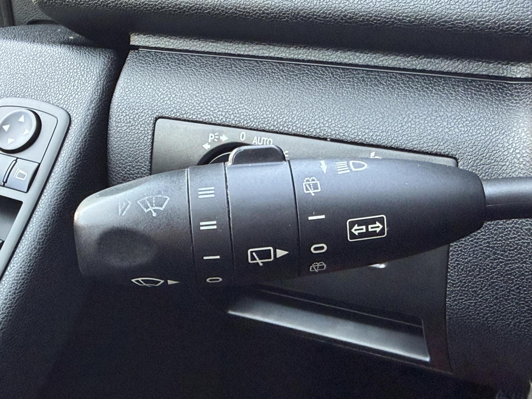 Foto van Mercedes-Benz A 160