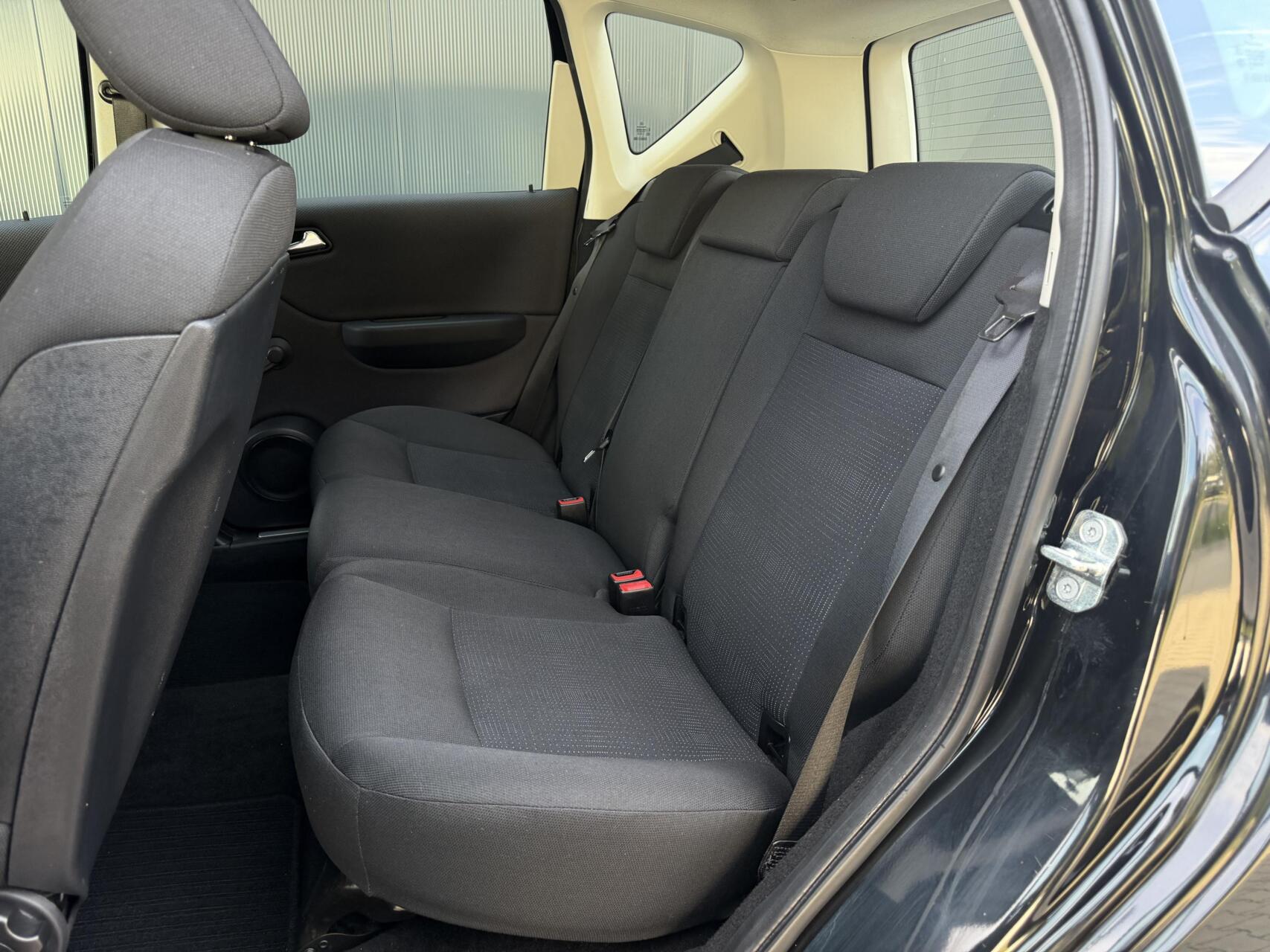 Foto van Mercedes-Benz A 160