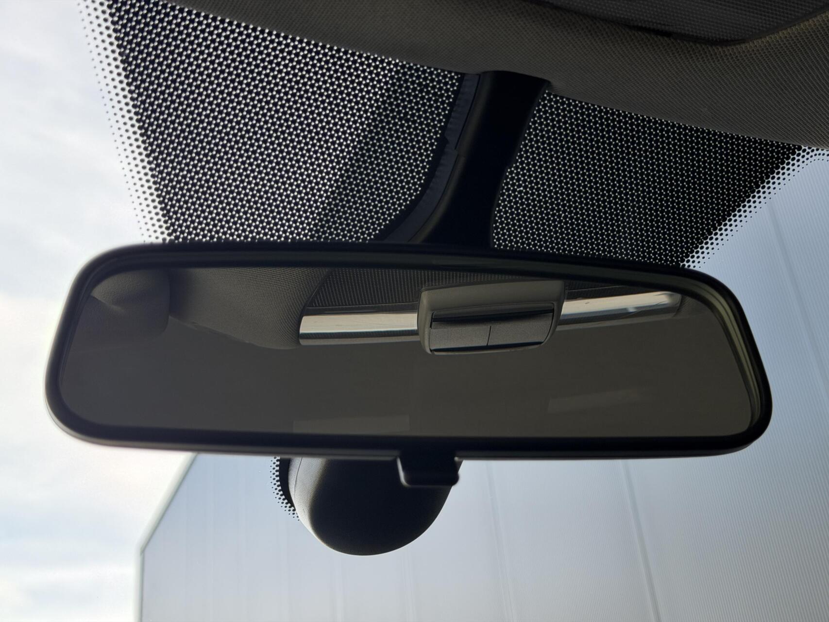 Foto van Mercedes-Benz A 160