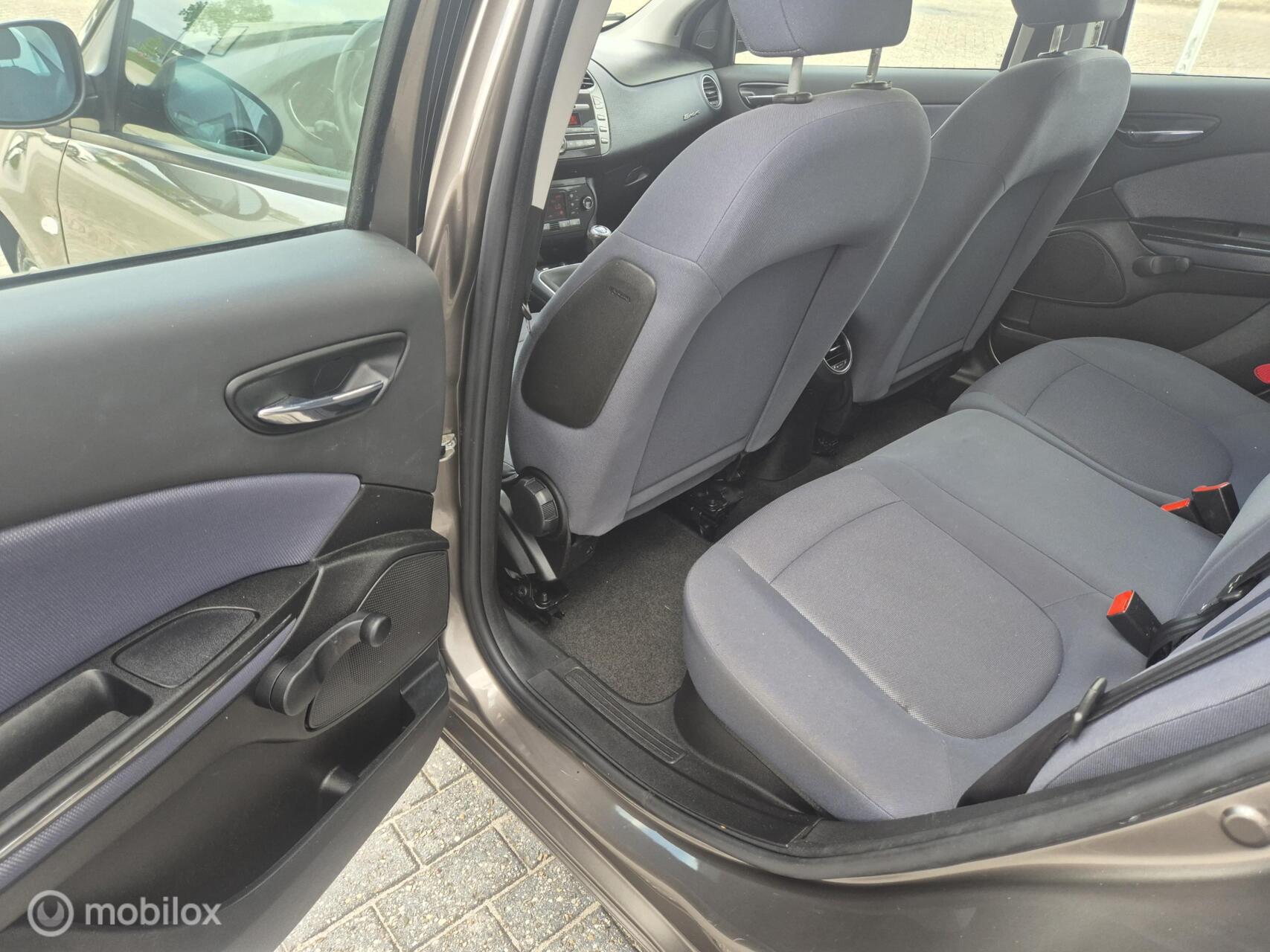 Foto van Fiat Fiat Bravo