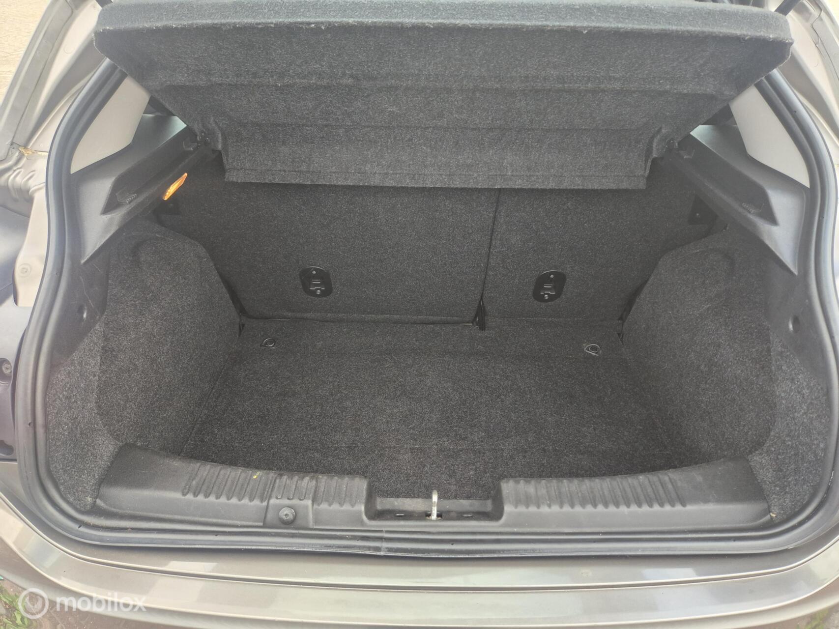 Foto van Fiat Fiat Bravo