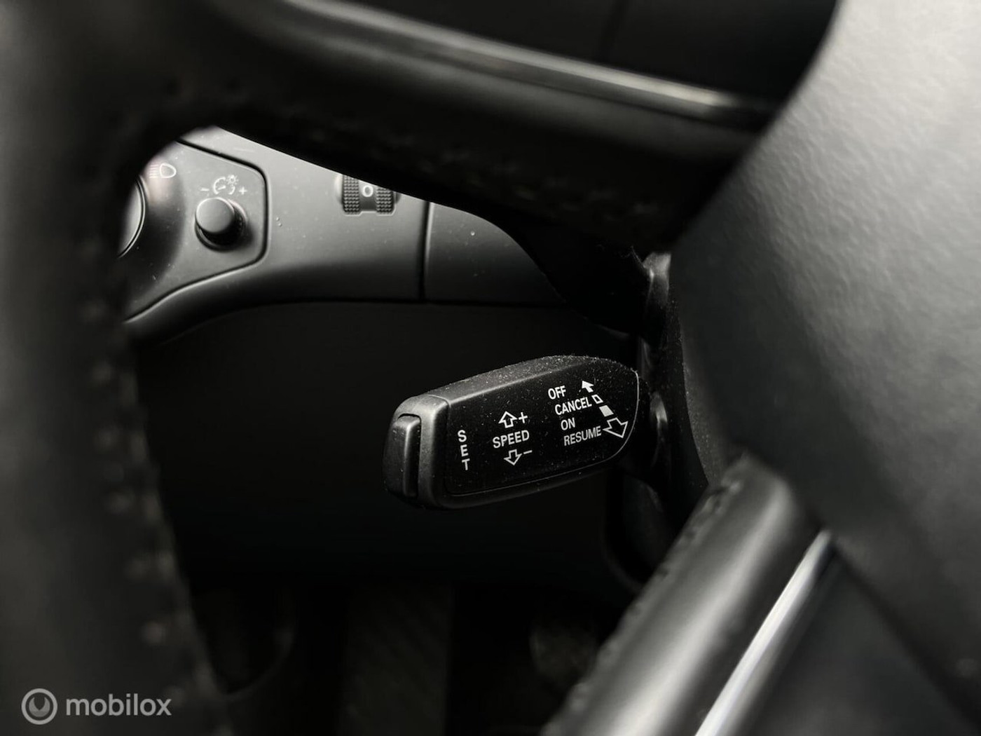 Foto van Audi A4 Limousine