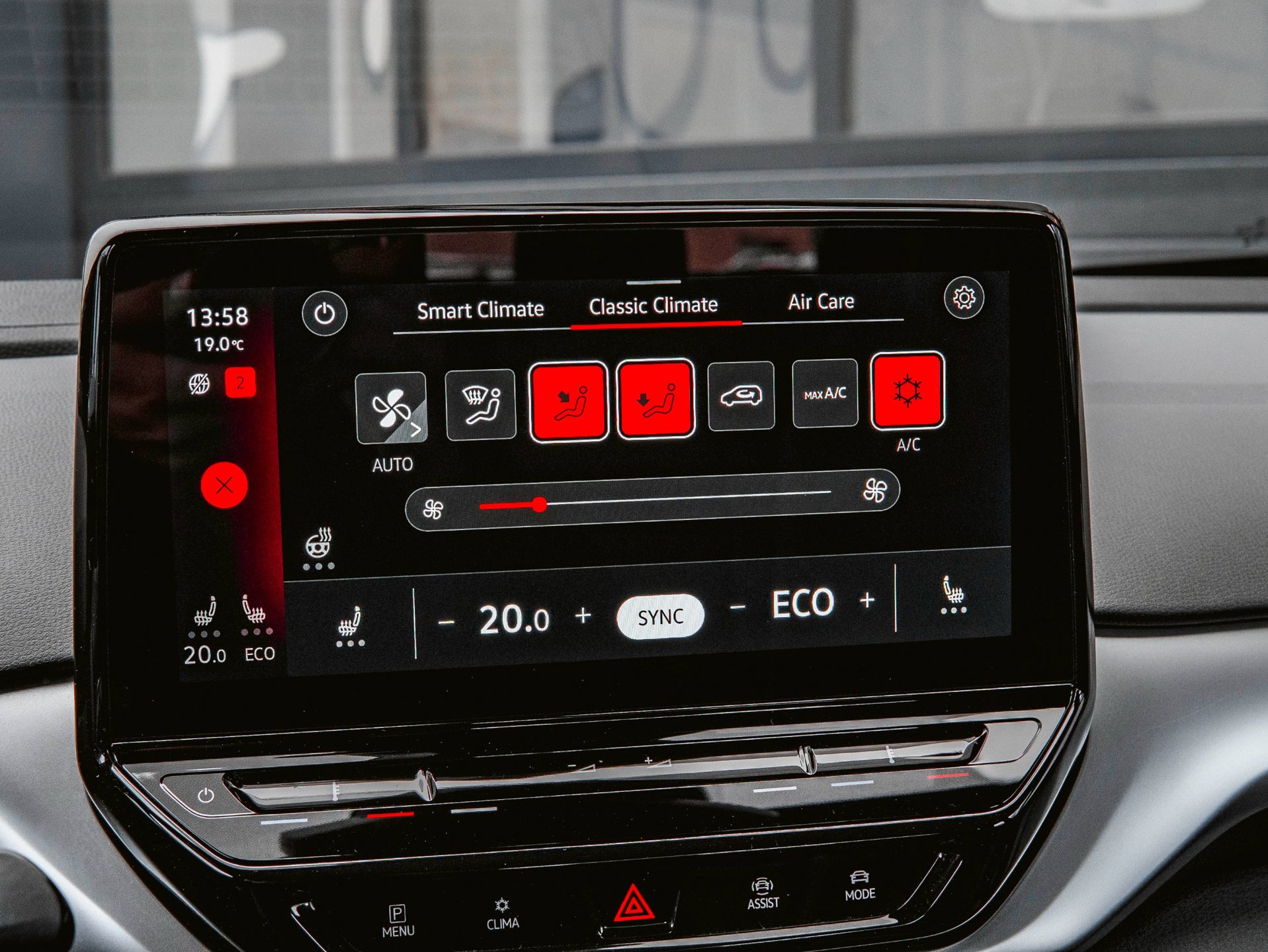 Foto van Volkswagen Id.4 Pro 150 KW