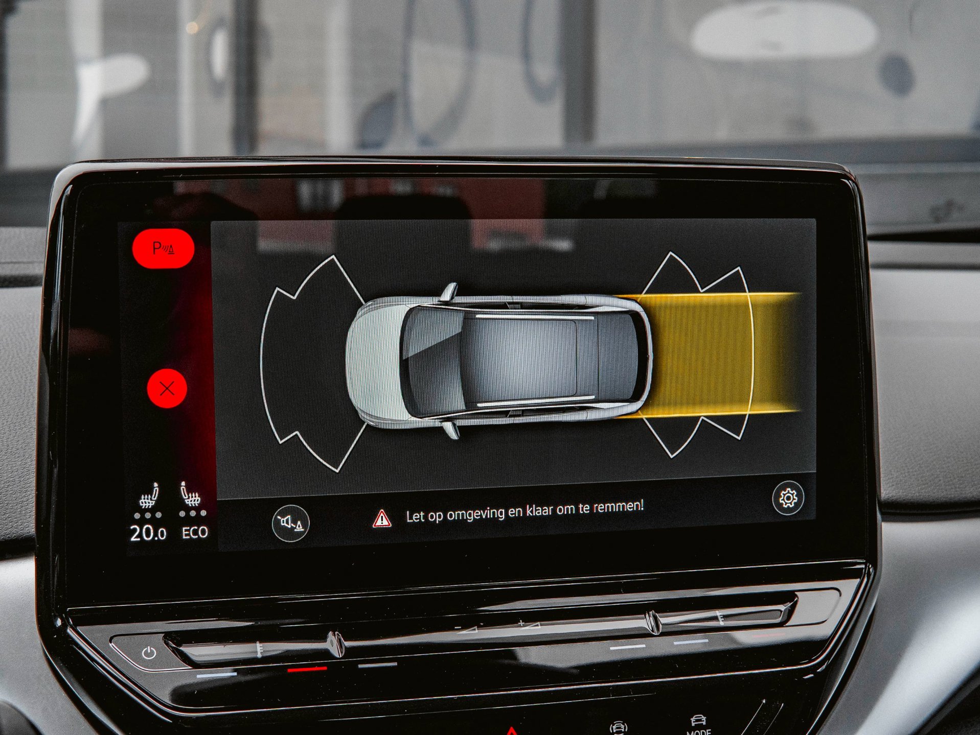 Foto van Volkswagen Id.4 Pro 150 KW