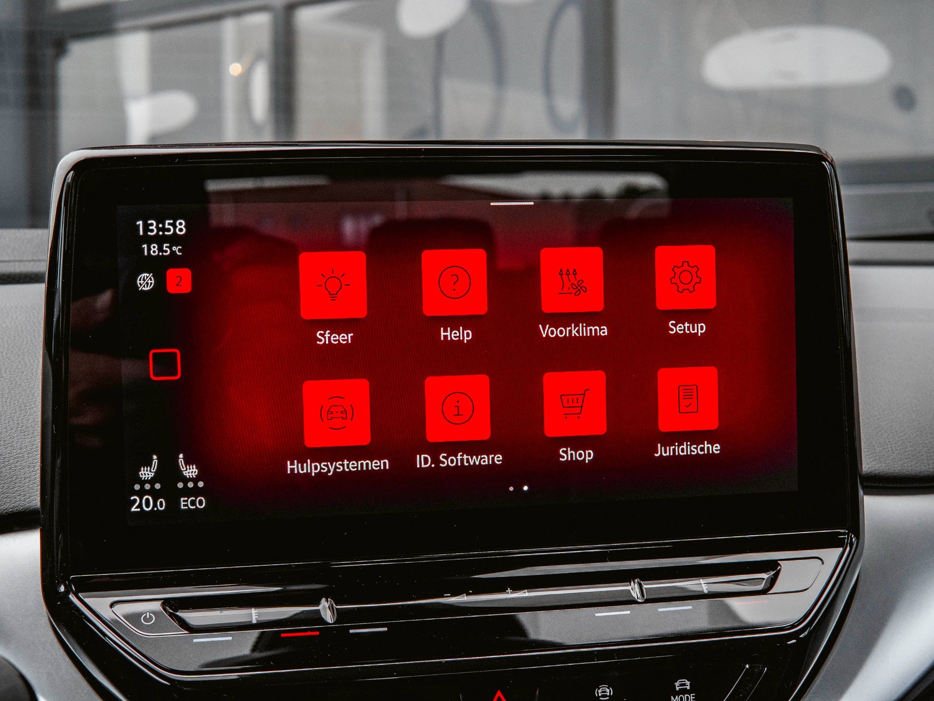 Foto van Volkswagen Id.4 Pro 150 KW