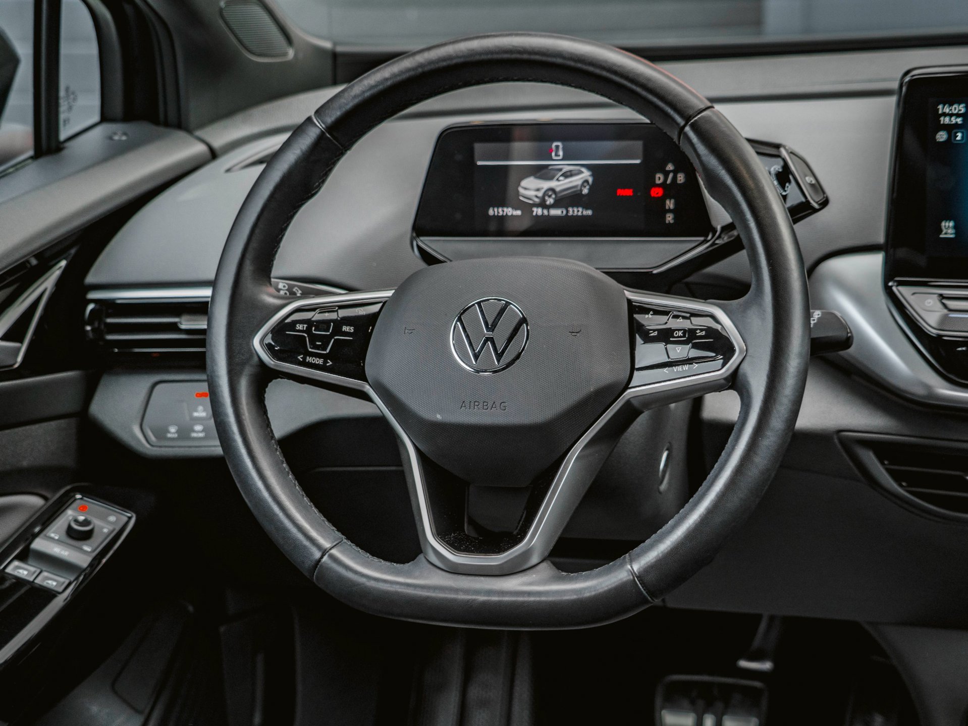 Foto van Volkswagen Id.4 Pro 150 KW