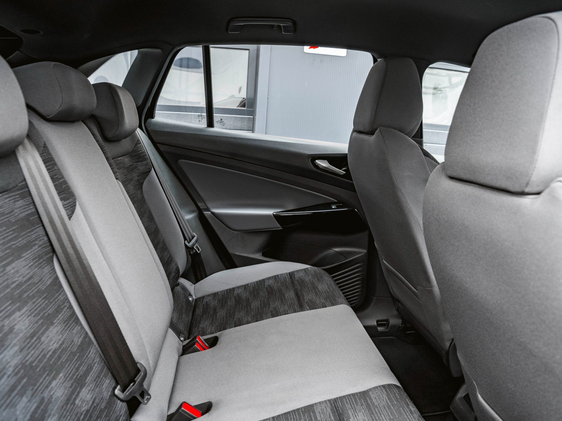 Foto van Volkswagen Id.4 Pro 150 KW