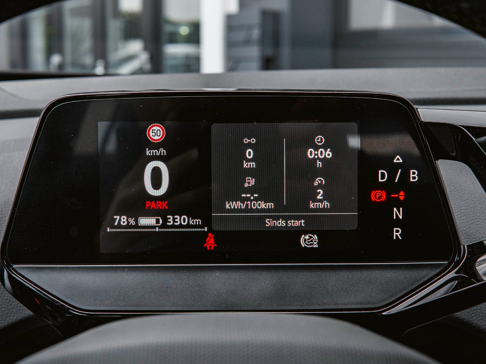 Foto van Volkswagen Id.4 Pro 150 KW