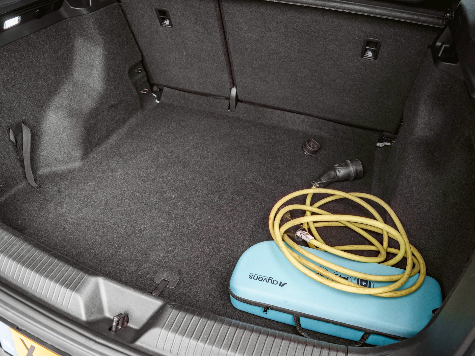 Foto van Volkswagen Id.4 Pro 150 KW