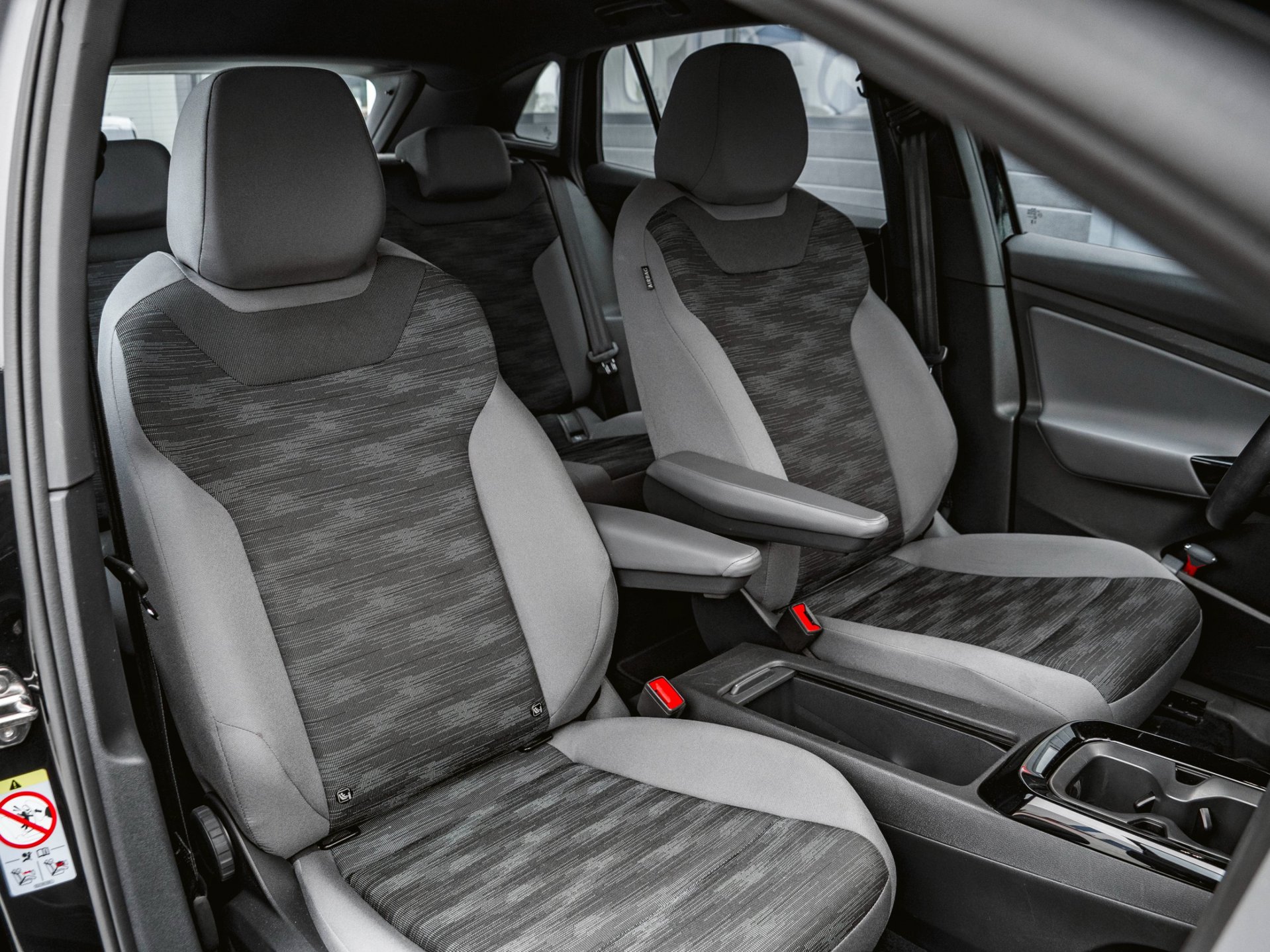Foto van Volkswagen Id.4 Pro 150 KW