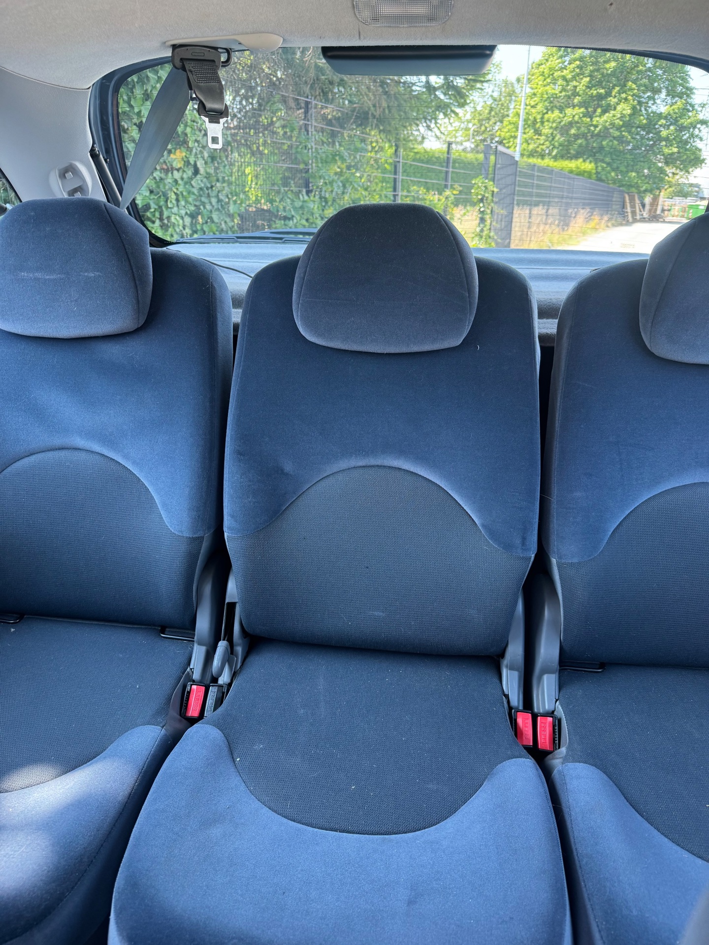 Foto van Citroen Xsara Picasso