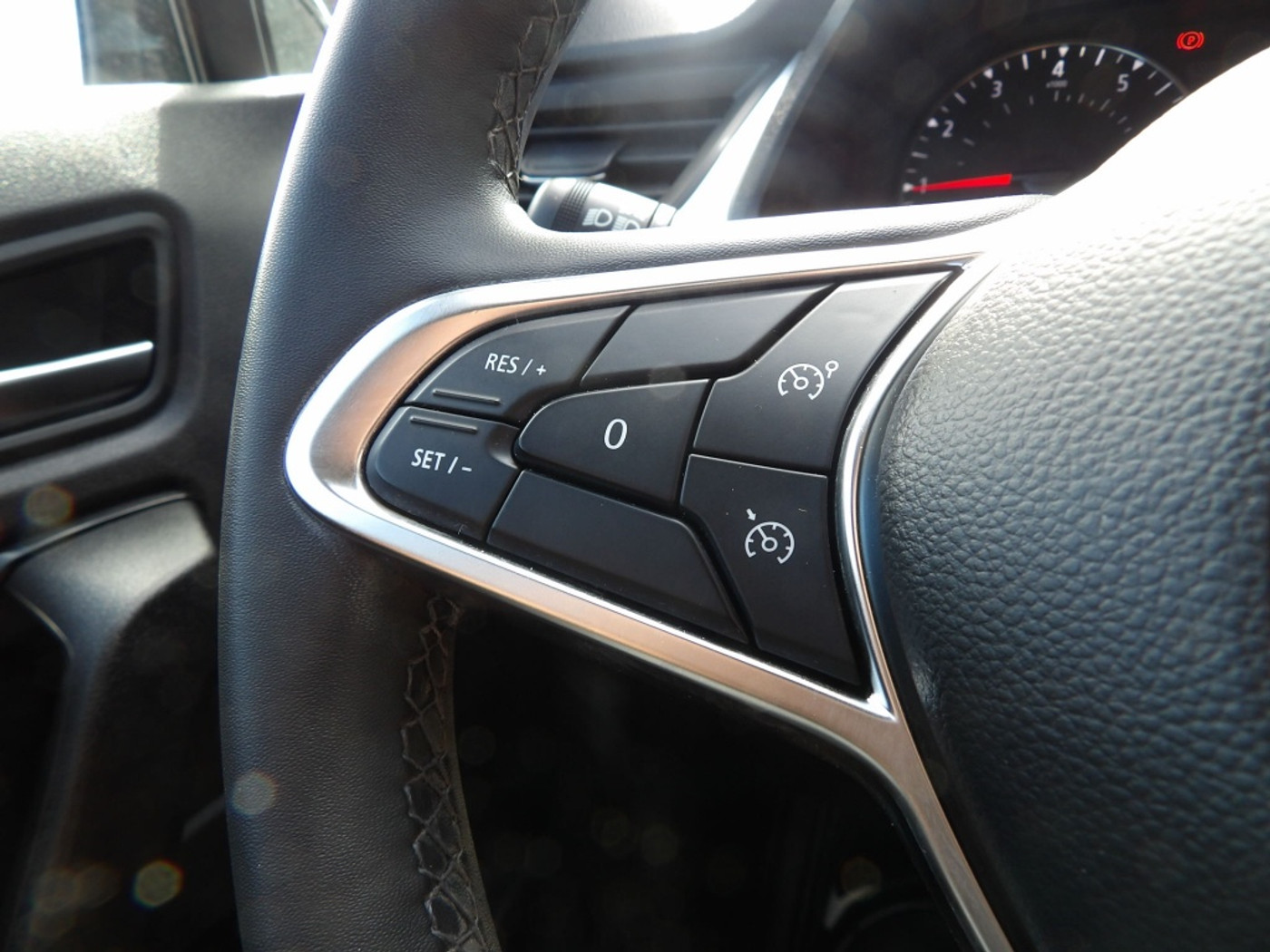 Foto van Mitsubishi Asx