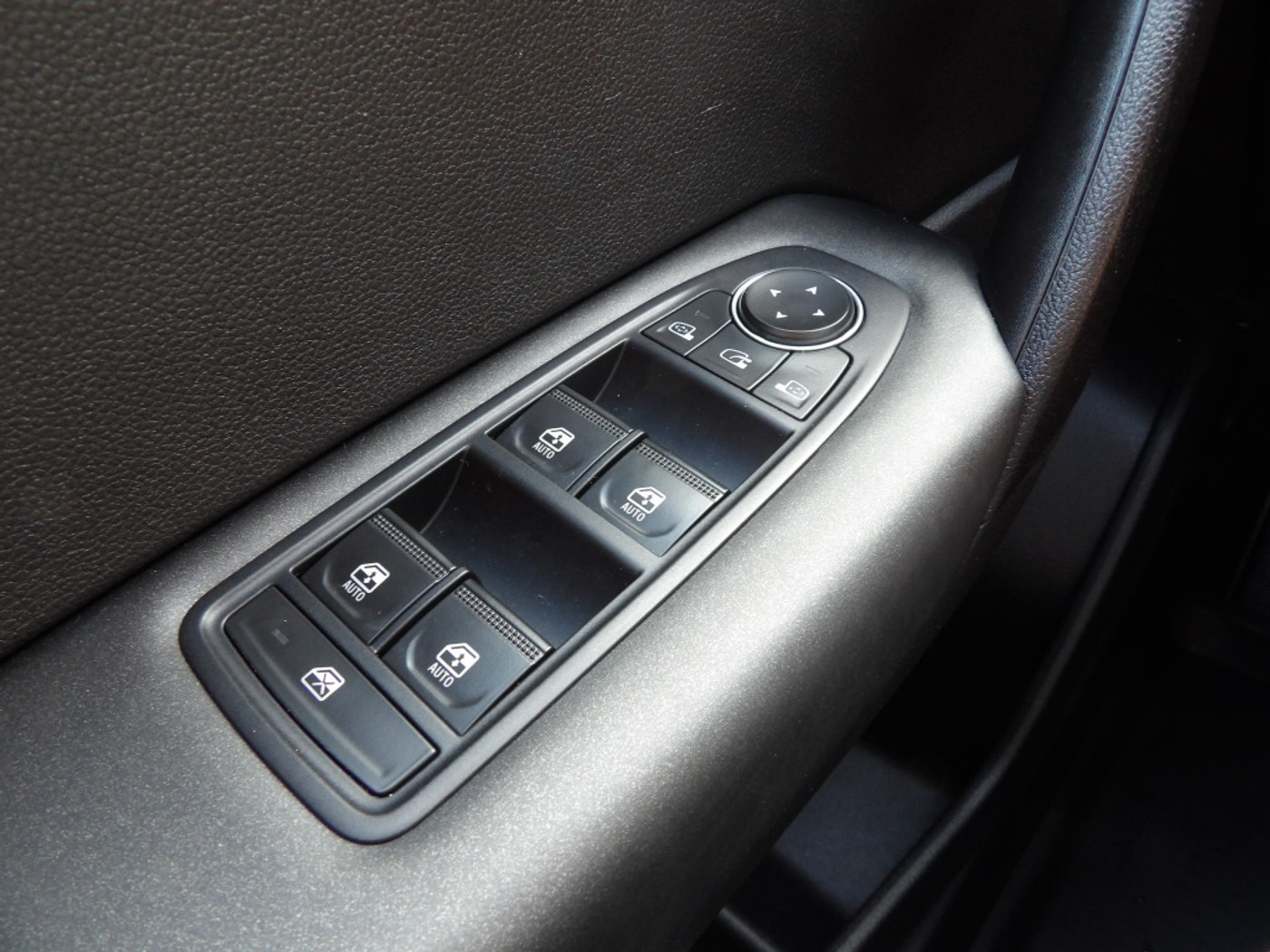 Foto van Mitsubishi Asx