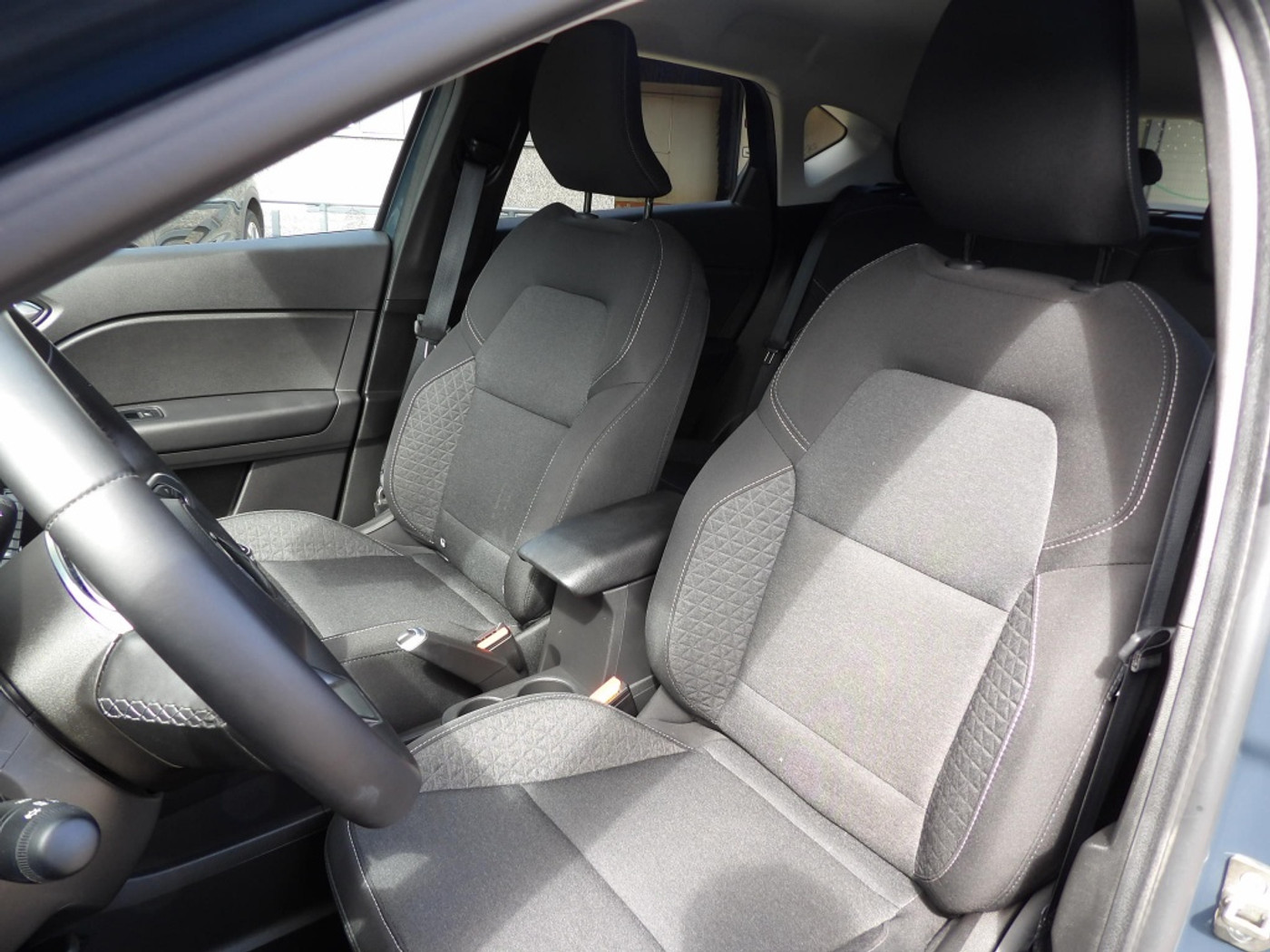 Foto van Mitsubishi Asx