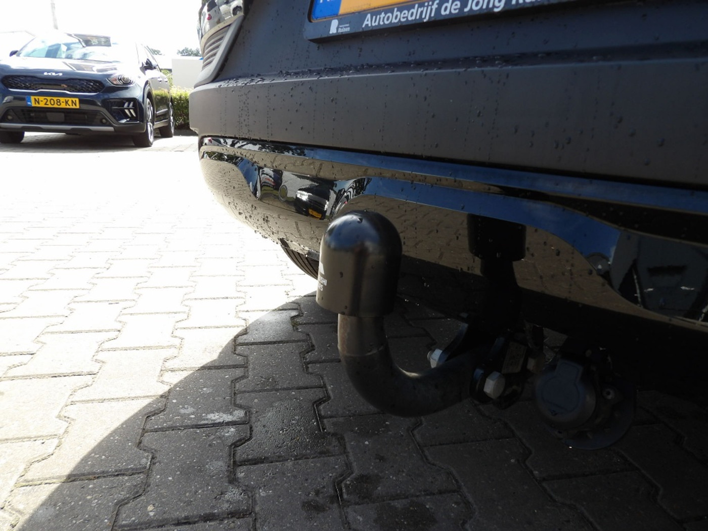 Foto van Mitsubishi Asx