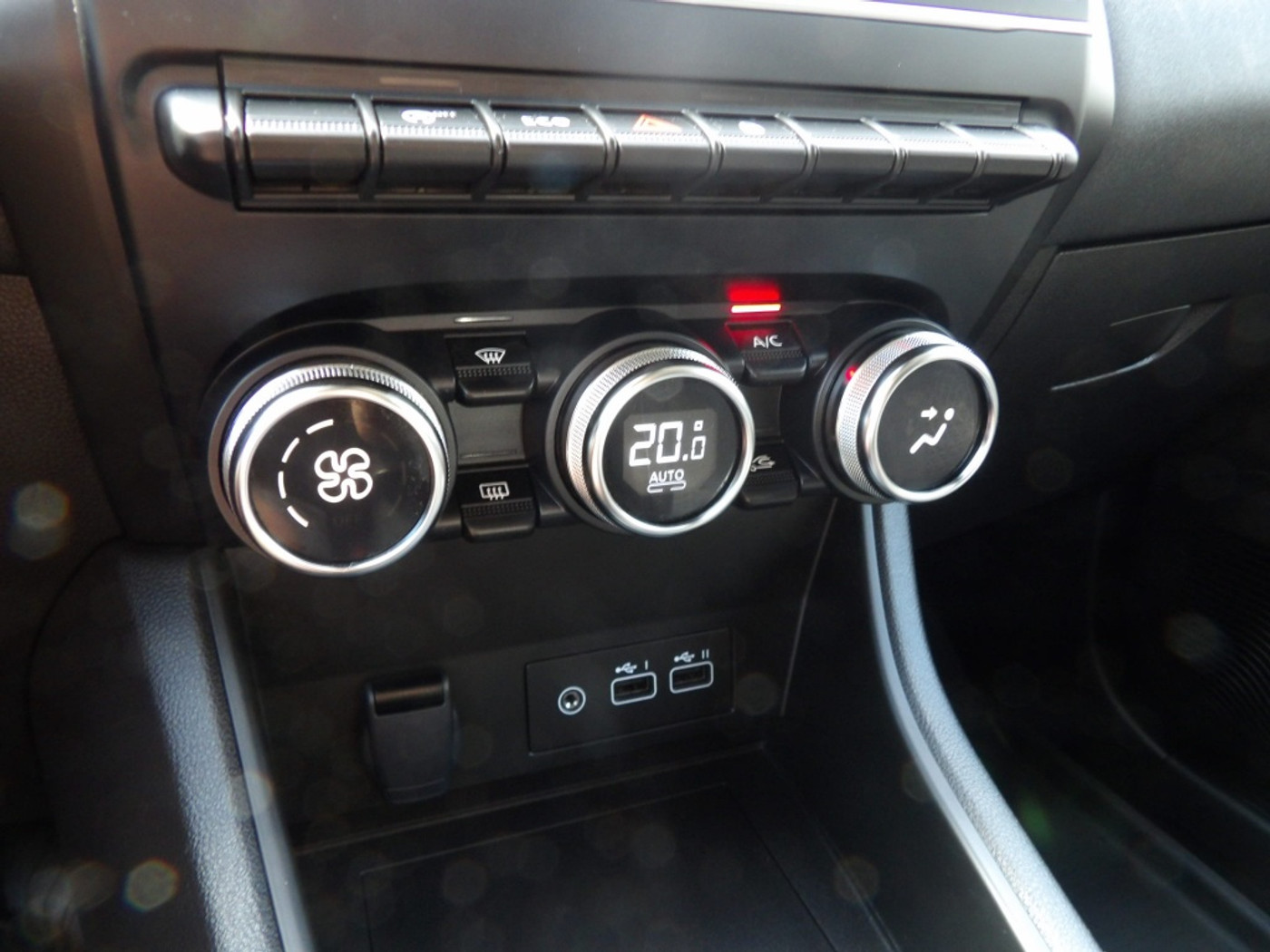 Foto van Mitsubishi Asx