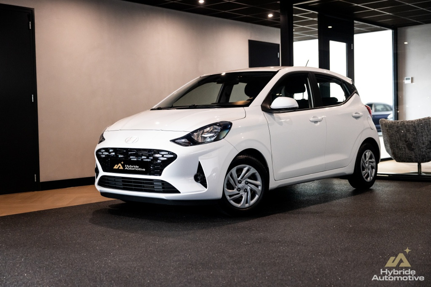 Hyundai I10 1.0 Comfort | CarPlay | Cruise Control | Camera | Airco 2024 - voorkant