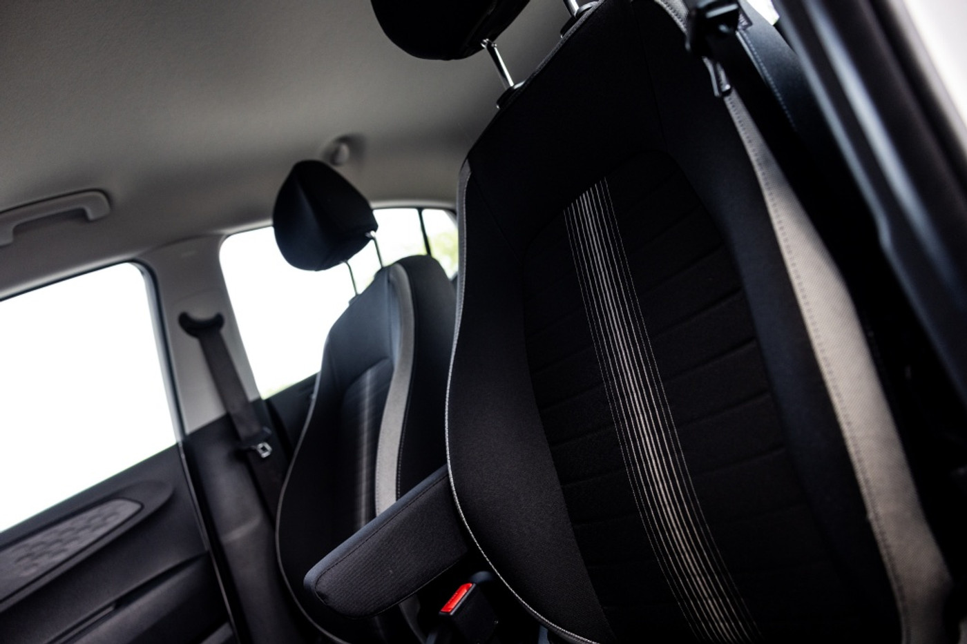 Foto van Hyundai I10