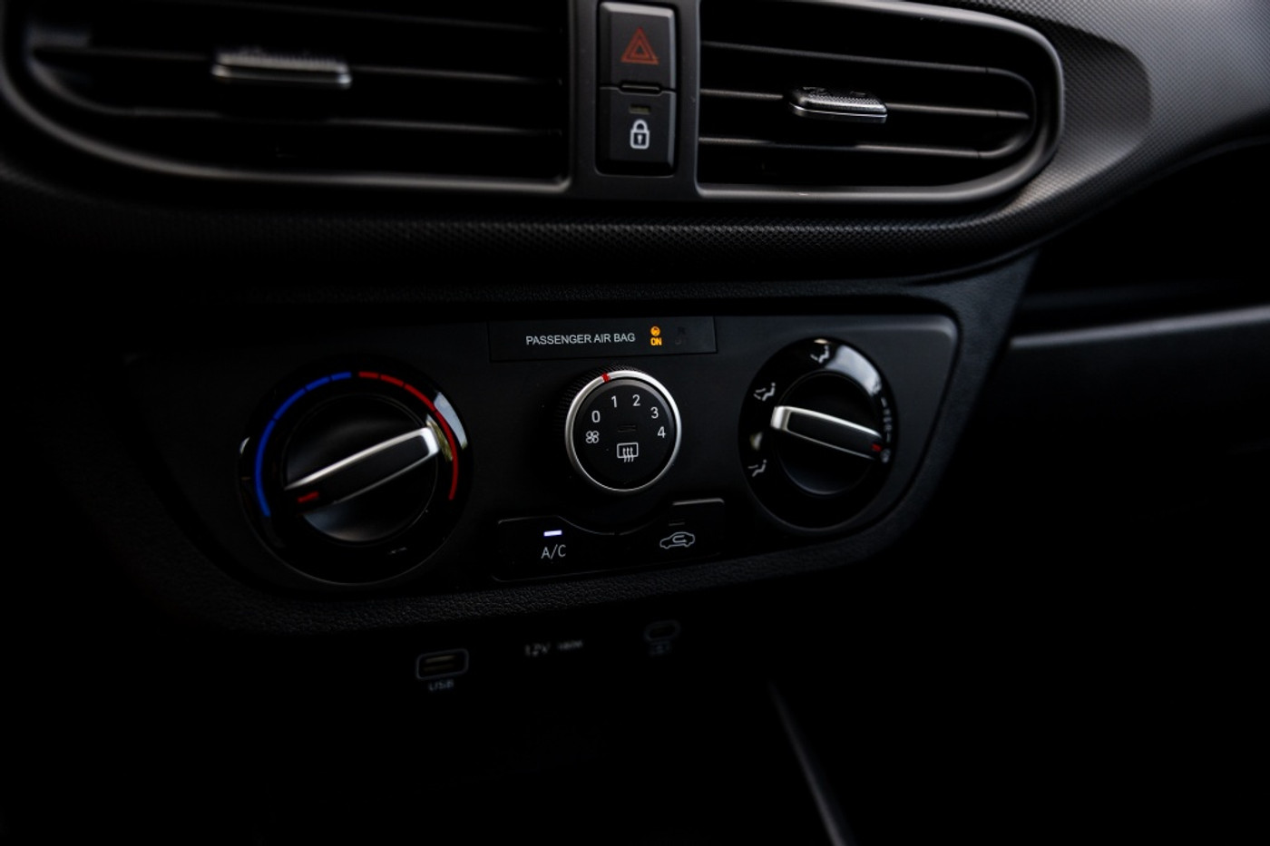 Foto van Hyundai I10