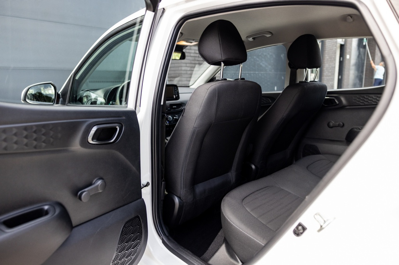 Foto van Hyundai I10