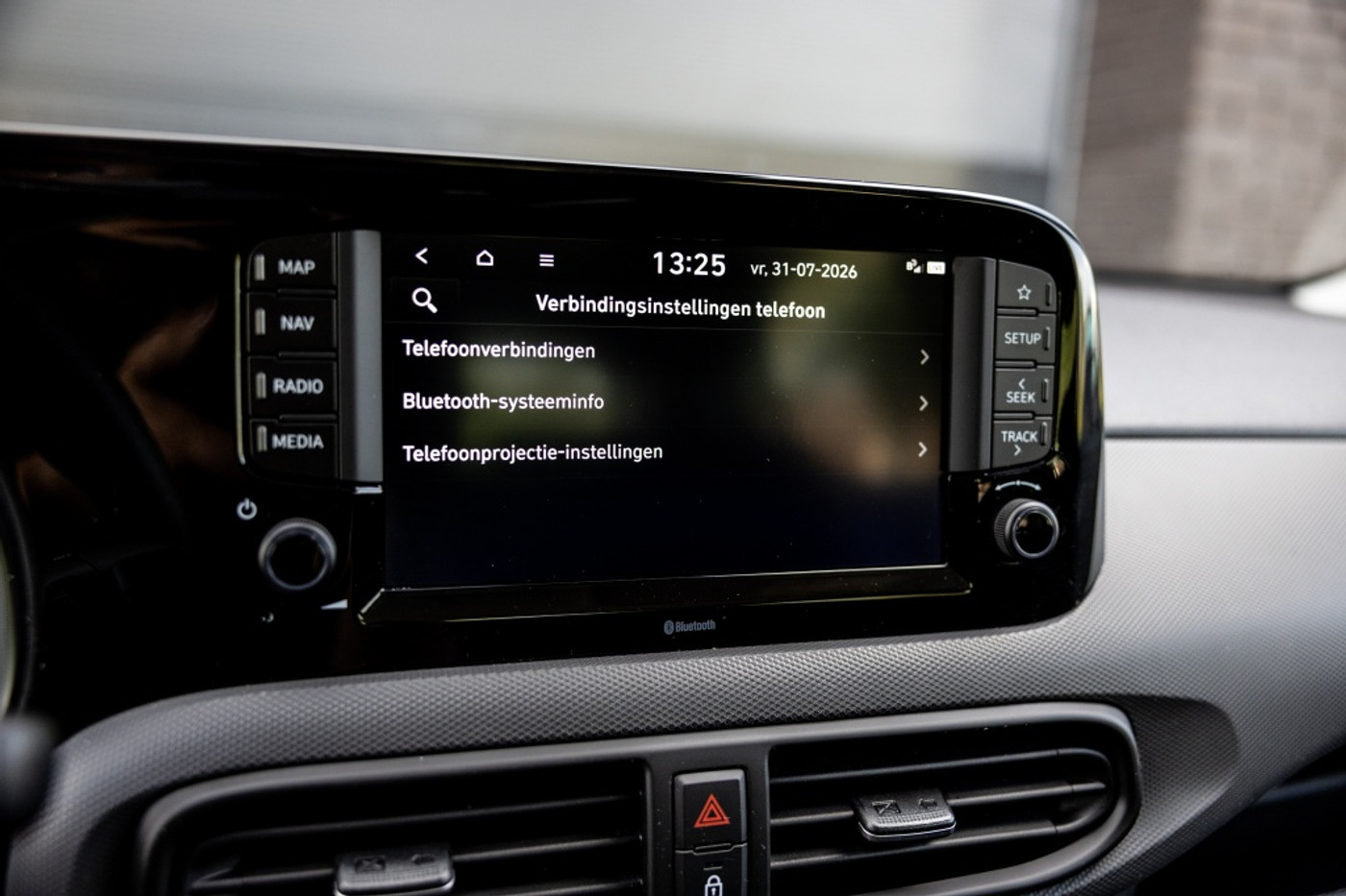 Foto van Hyundai I10