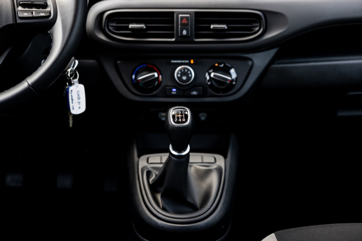 Foto van Hyundai I10