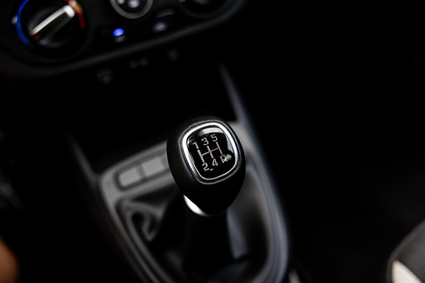 Foto van Hyundai I10