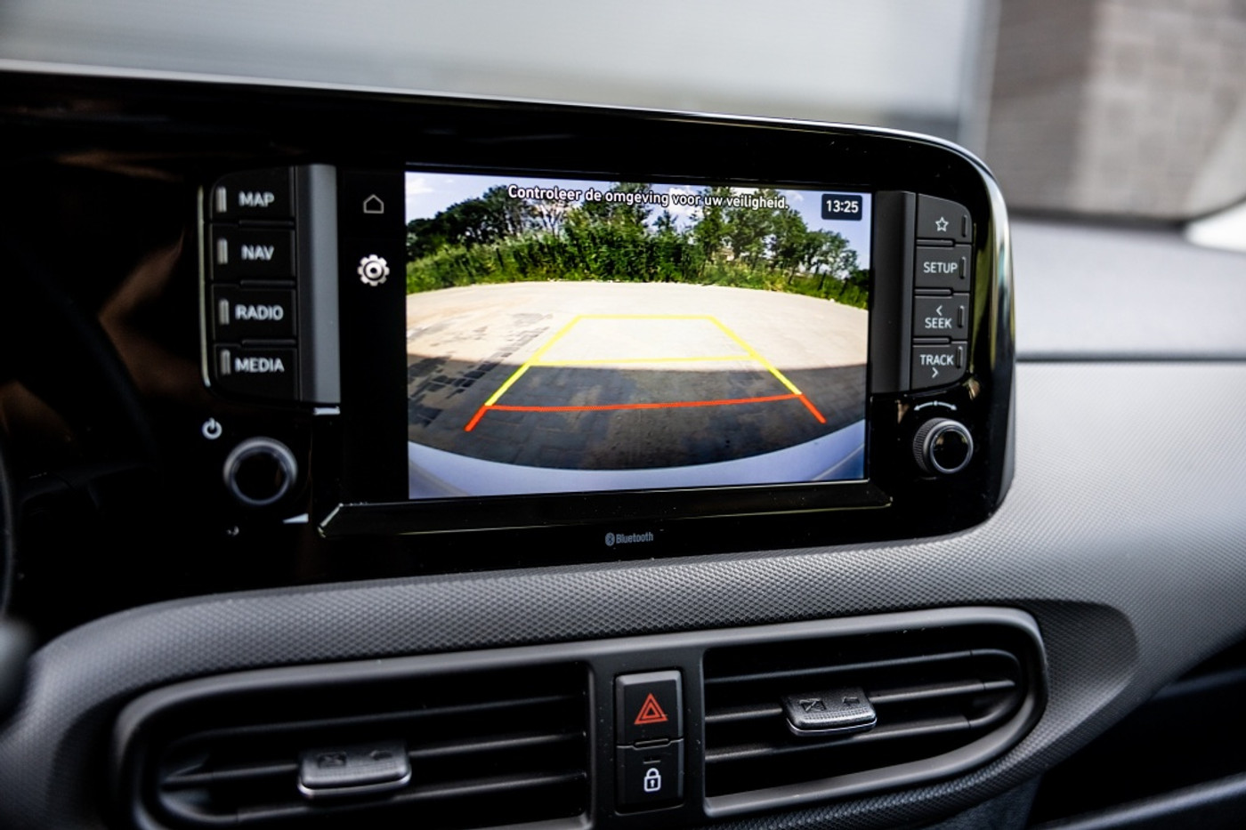 Foto van Hyundai I10