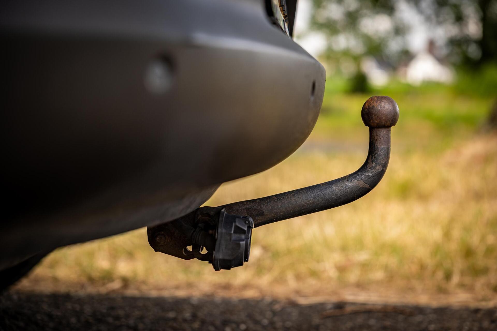 Foto van Kia Sportage