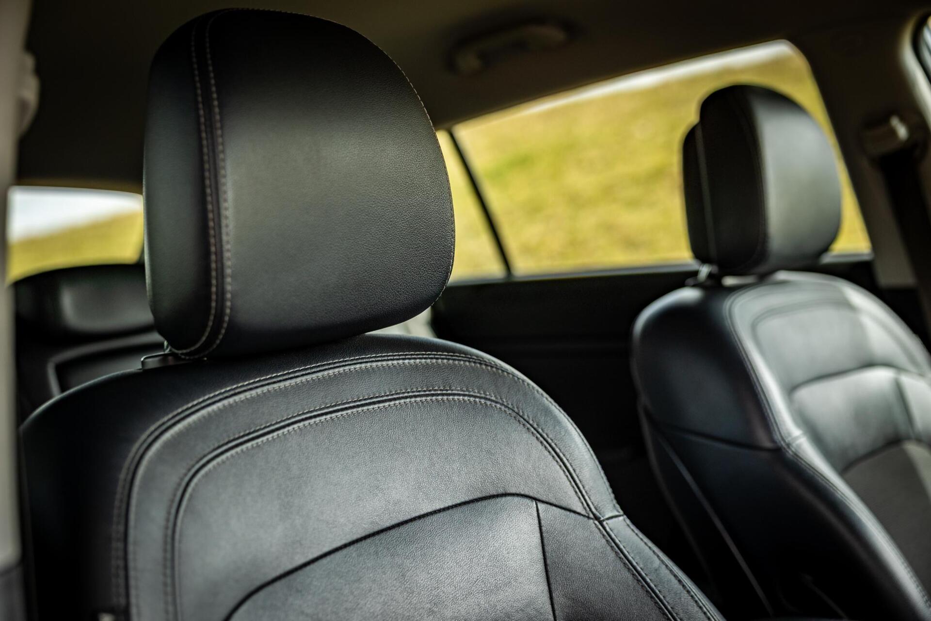 Foto van Kia Sportage